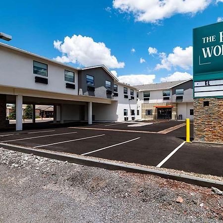 The Ellsworth Hotel, Ascend Hotel Collection Williams Exterior photo