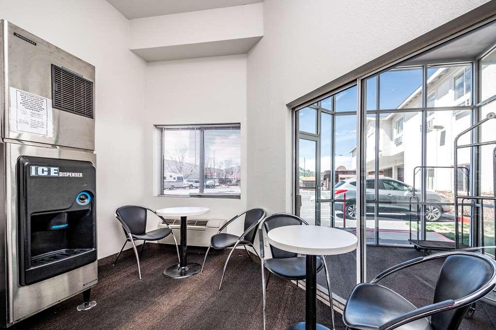 The Ellsworth Hotel, Ascend Hotel Collection Williams Facilities photo
