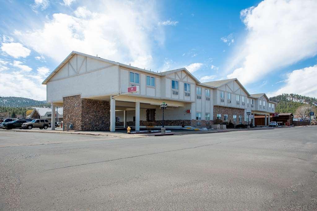 The Ellsworth Hotel, Ascend Hotel Collection Williams Exterior photo