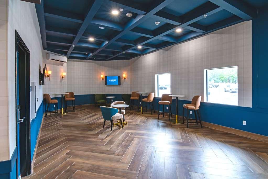 The Ellsworth Hotel, Ascend Hotel Collection Williams Restaurant photo