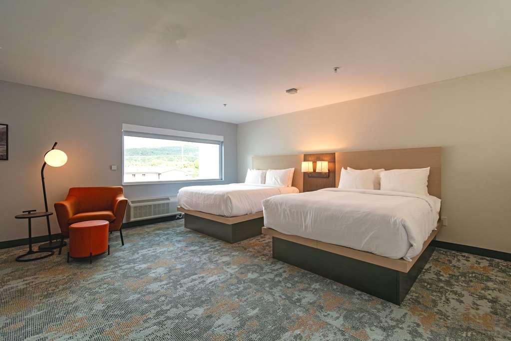 The Ellsworth Hotel, Ascend Hotel Collection Williams Room photo