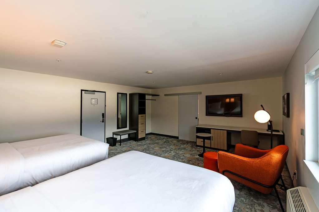 The Ellsworth Hotel, Ascend Hotel Collection Williams Room photo