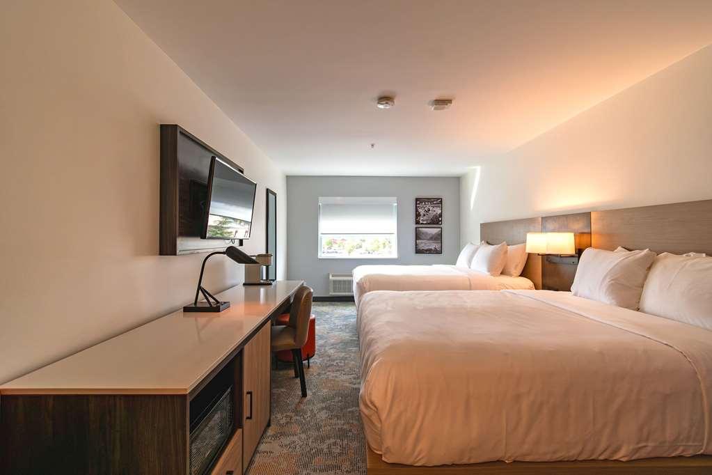 The Ellsworth Hotel, Ascend Hotel Collection Williams Room photo