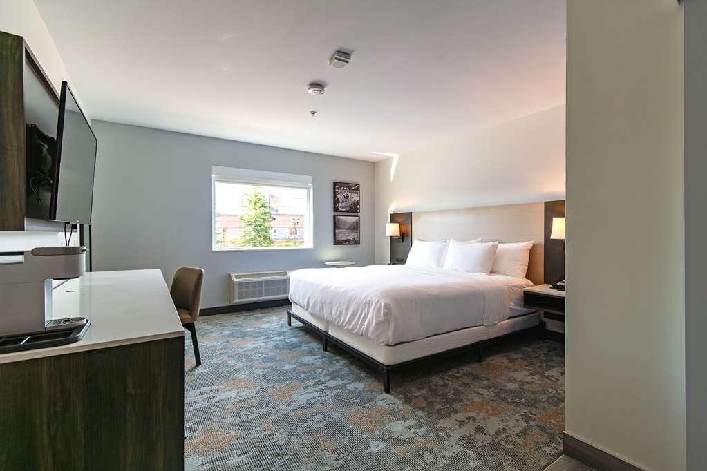 The Ellsworth Hotel, Ascend Hotel Collection Williams Room photo