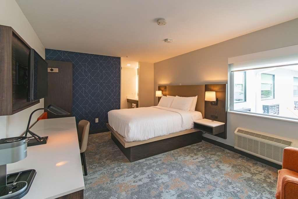 The Ellsworth Hotel, Ascend Hotel Collection Williams Room photo