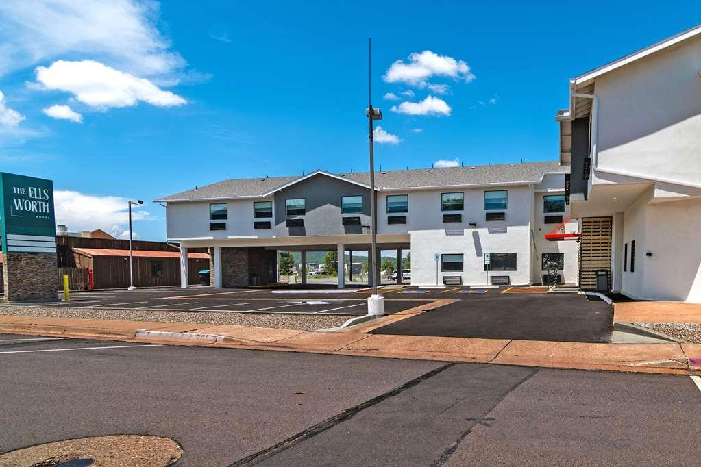 The Ellsworth Hotel, Ascend Hotel Collection Williams Exterior photo