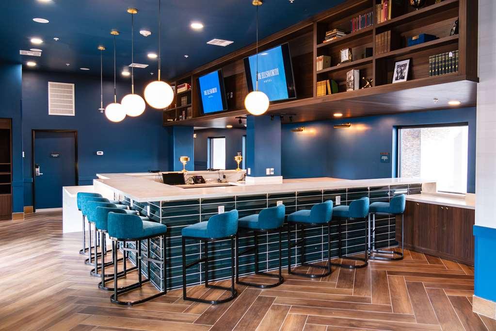 The Ellsworth Hotel, Ascend Hotel Collection Williams Restaurant photo