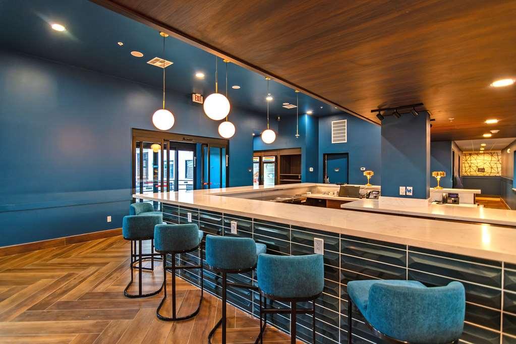 The Ellsworth Hotel, Ascend Hotel Collection Williams Restaurant photo