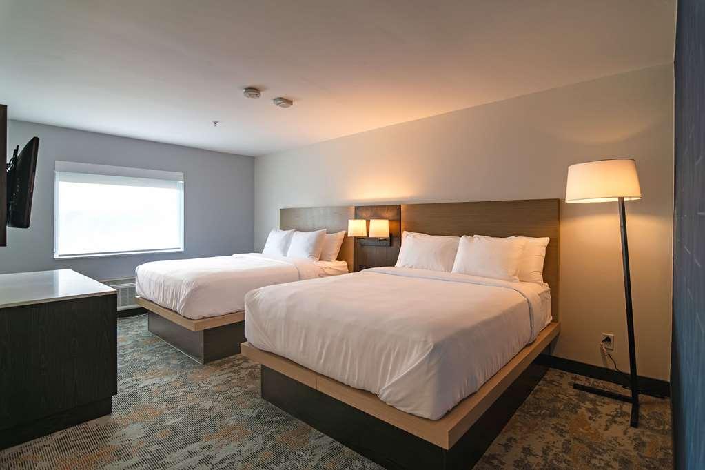 The Ellsworth Hotel, Ascend Hotel Collection Williams Room photo
