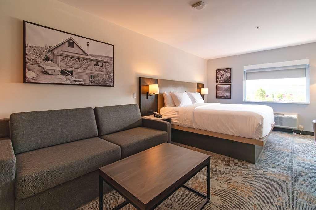 The Ellsworth Hotel, Ascend Hotel Collection Williams Room photo