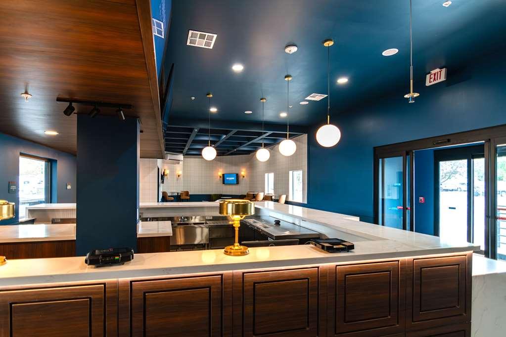The Ellsworth Hotel, Ascend Hotel Collection Williams Restaurant photo